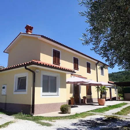 Classy With Garden View Laura 포르토로즈